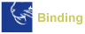 binding