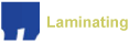 laminating