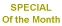 specials